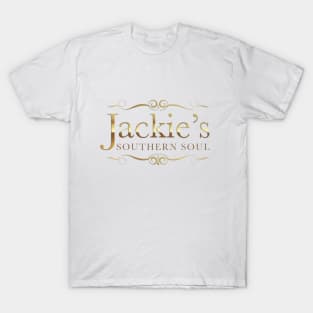 Jackie's Southern Souls T-Shirt